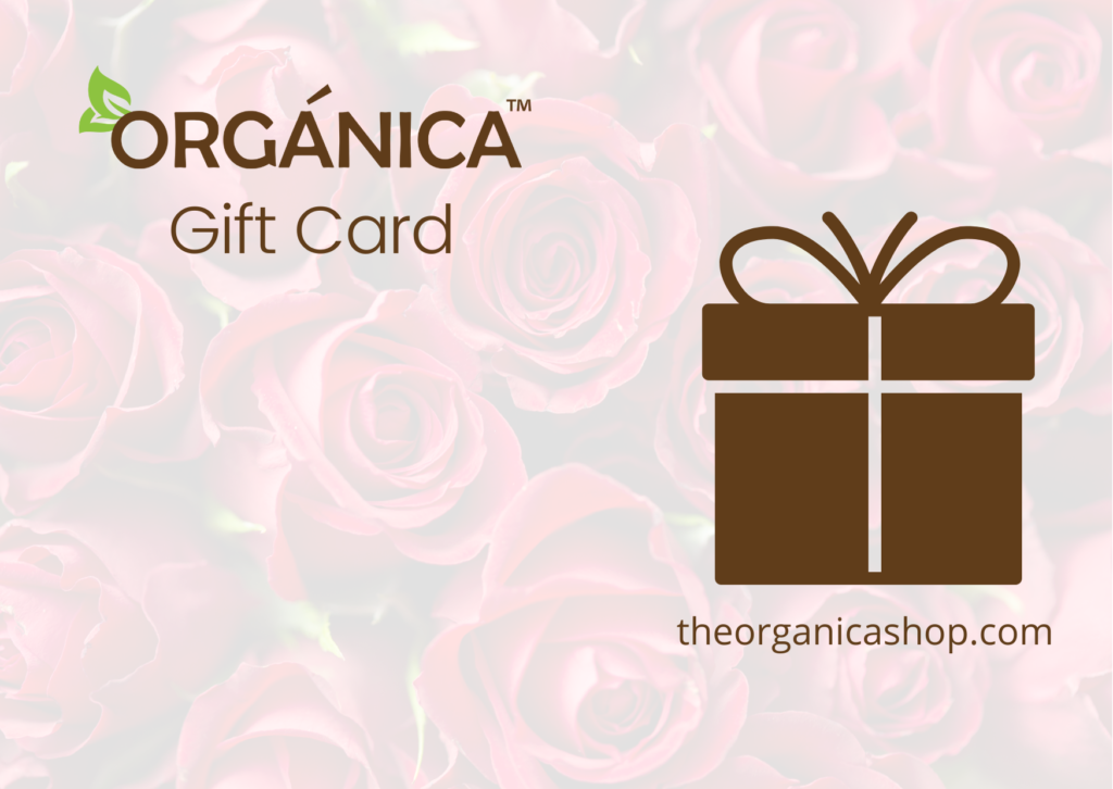 organica-gift-card